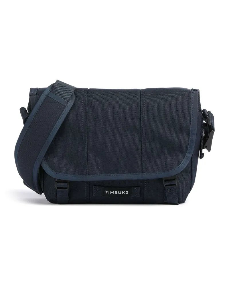Timbuk2 Kuriertasche Heritage Classic XS in blau Blau