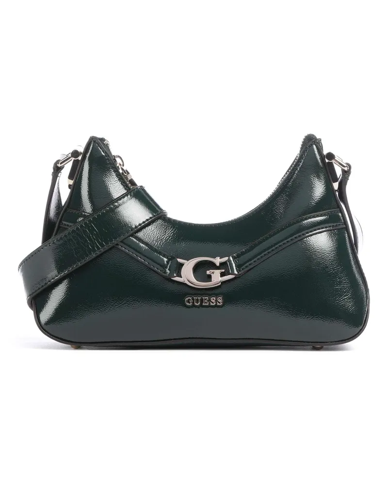 Guess Umhängetasche Dea in grün Grün