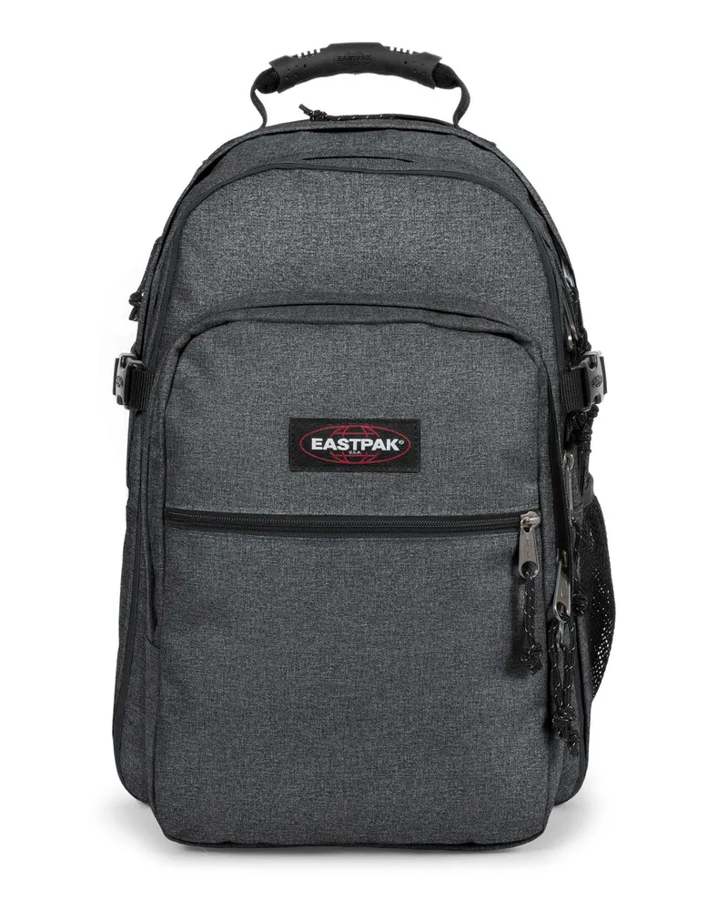 Eastpak Laptop-Rucksack Tutor in grau Grau