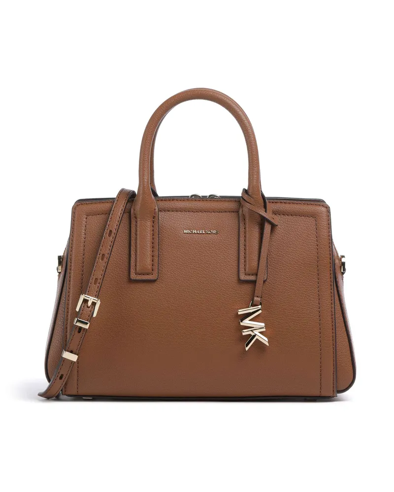 Michael Kors Handtasche Laila Small in braun Braun
