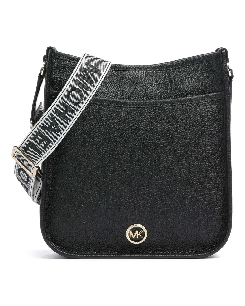 Michael Kors Umhängetasche Luisa in schwarz Schwarz