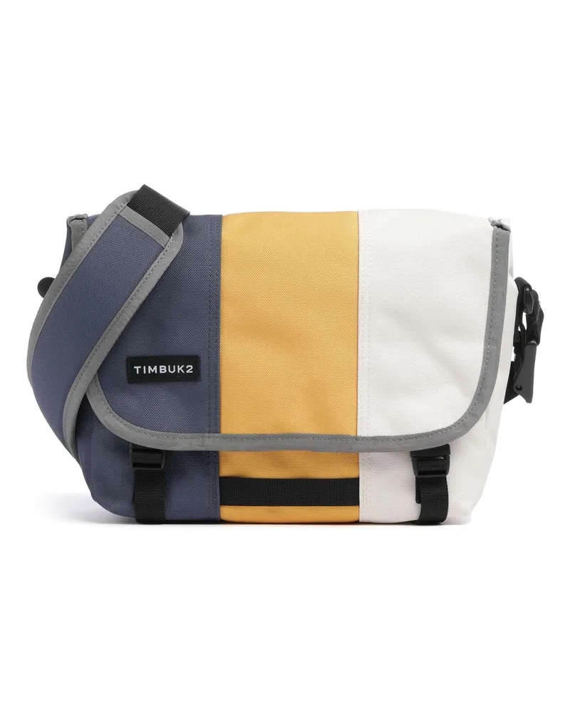Timbuk2 Kuriertasche Heritage Classic XS in mehrfarbig Mehrfarbig