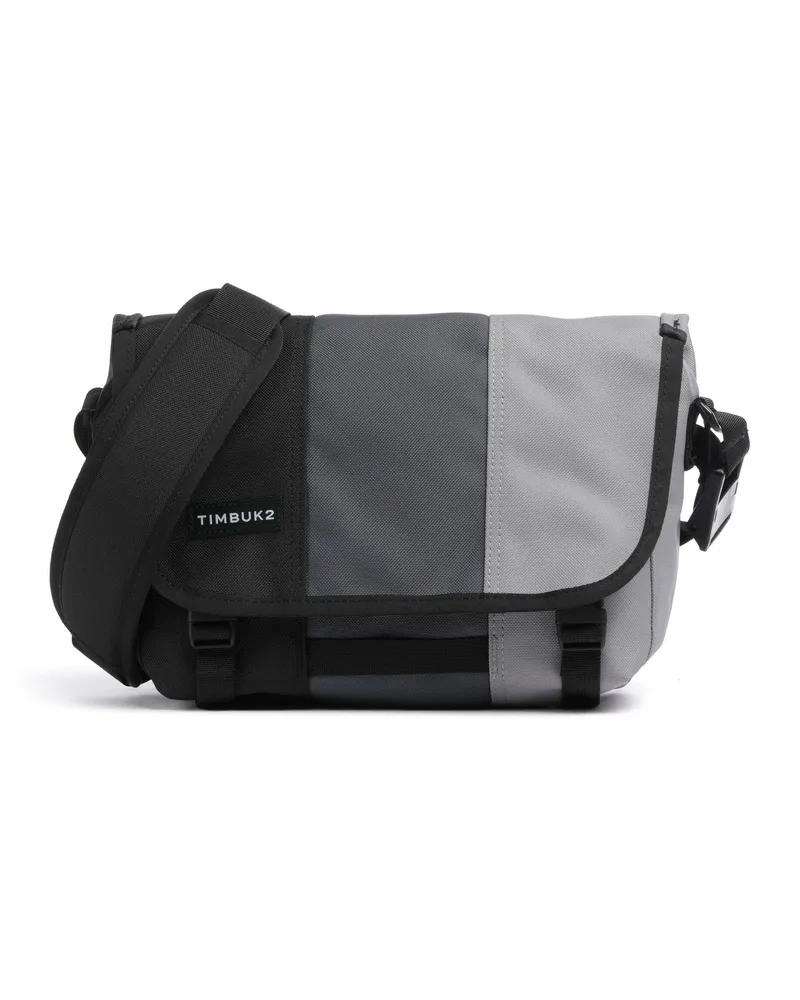 Timbuk2 Kuriertasche Heritage Classic XS in mehrfarbig Mehrfarbig