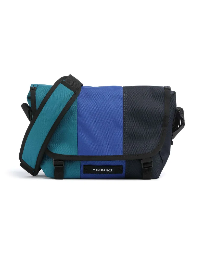 Timbuk2 Kuriertasche Heritage Classic XS in mehrfarbig Mehrfarbig