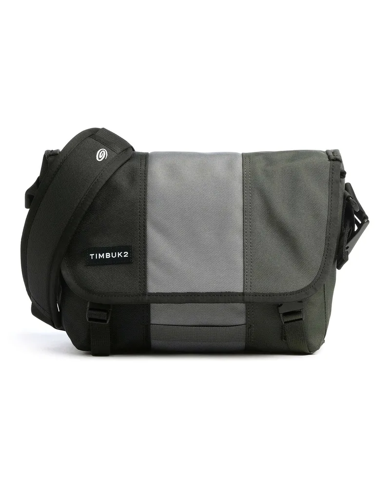 Timbuk2 Kuriertasche Heritage Classic XS in mehrfarbig Mehrfarbig