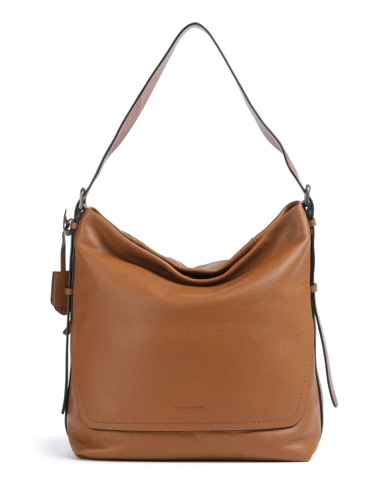 Aunts & Uncles Beuteltasche Philocalists Ally in braun Braun