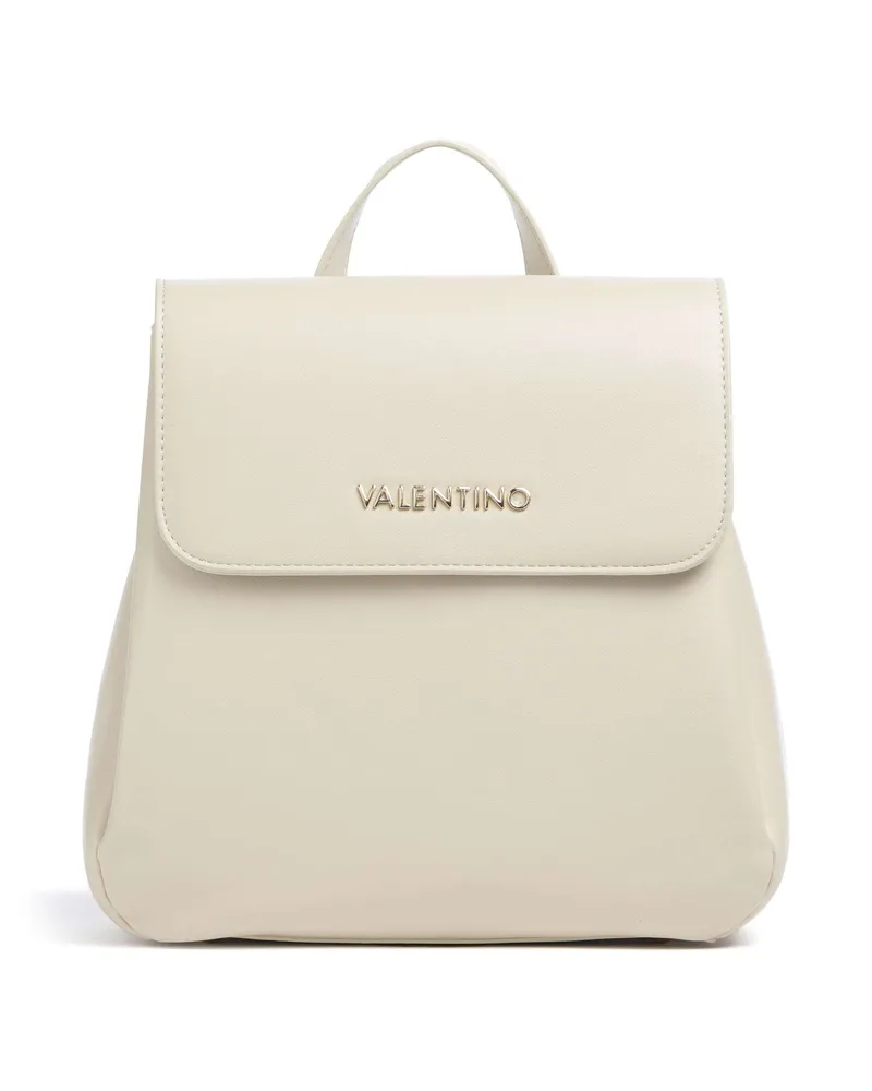 Valentino Bags Rucksack West Re in elfenbein Beige