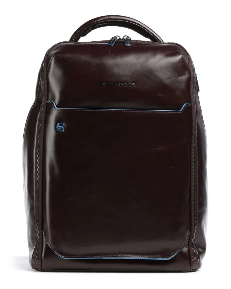 Piquadro Rucksack Blue Square in braun Braun