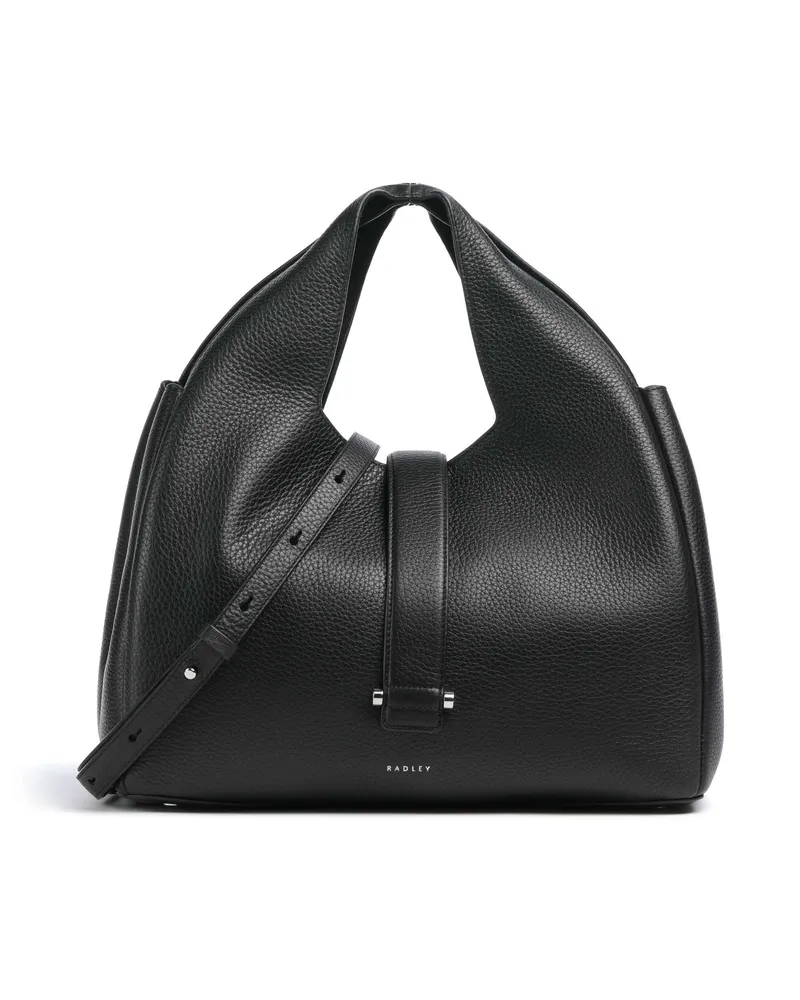 Radley London Handtasche Sloane Street in schwarz Schwarz