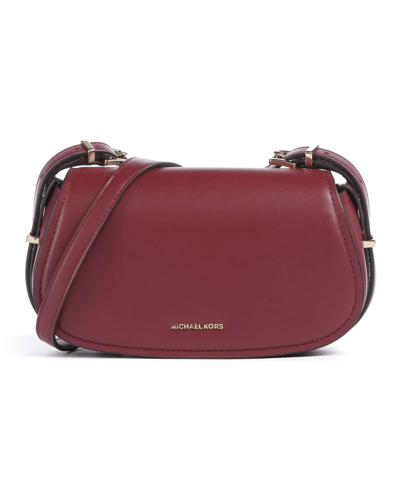 Michael Kors Umhängetasche Lydia Small in rot Rot