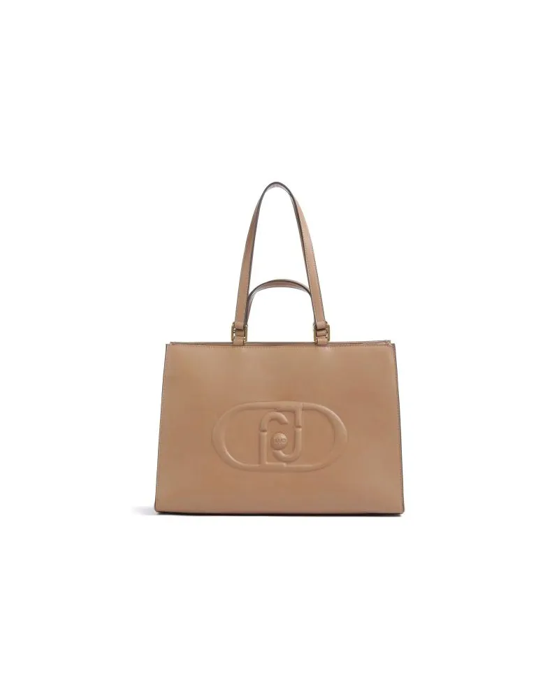 Liu Jo Rubino Shopper braun Braun