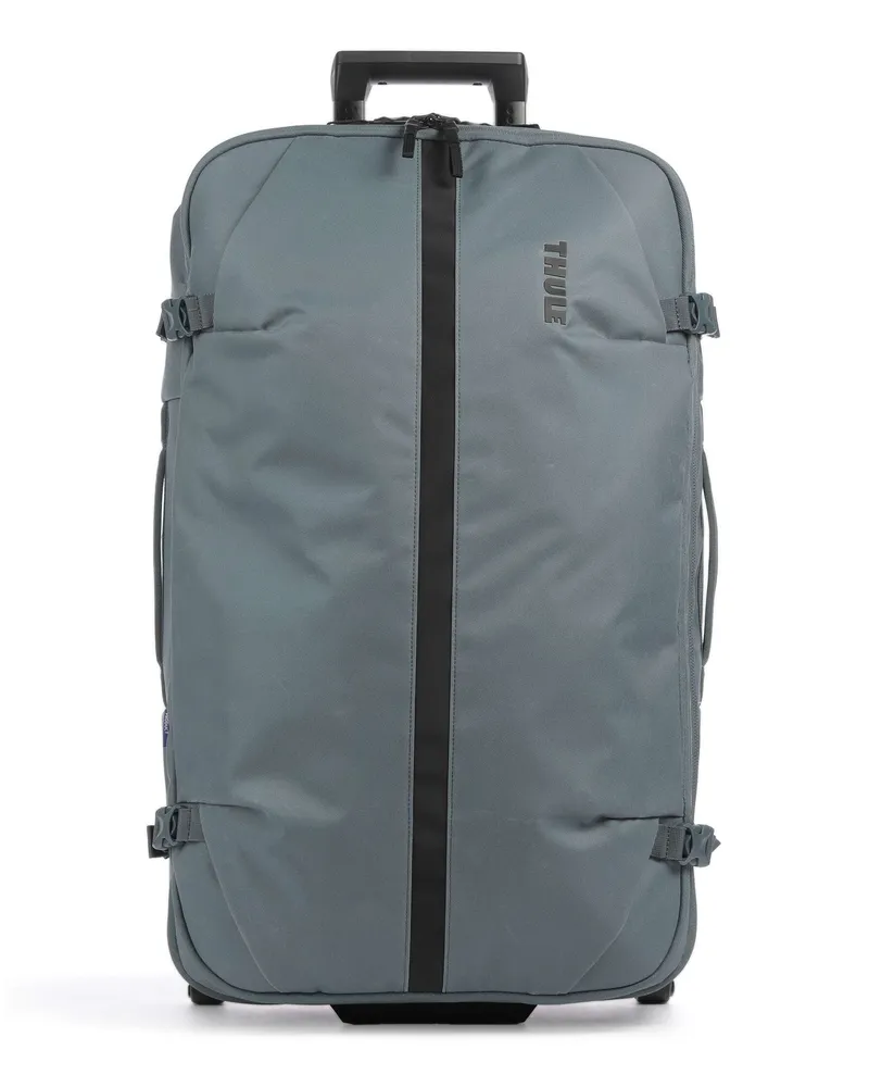Thule Rollenreisetasche Aion in blau Blau