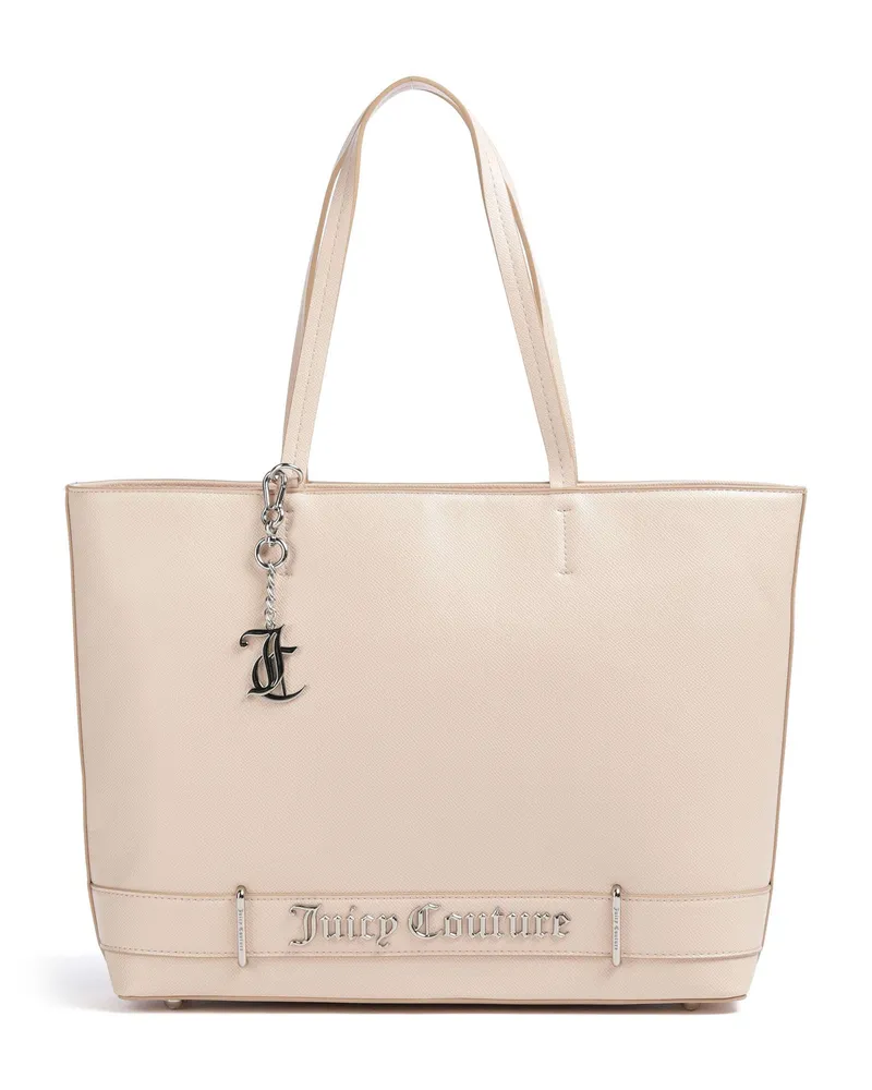 Juicy Couture Shopper Jasmine L in pink Pink