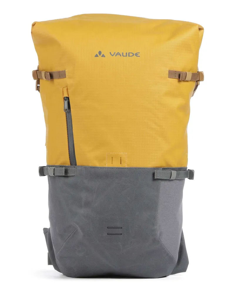 Vaude Rucksack CityGo 23 ll in gelb Gelb