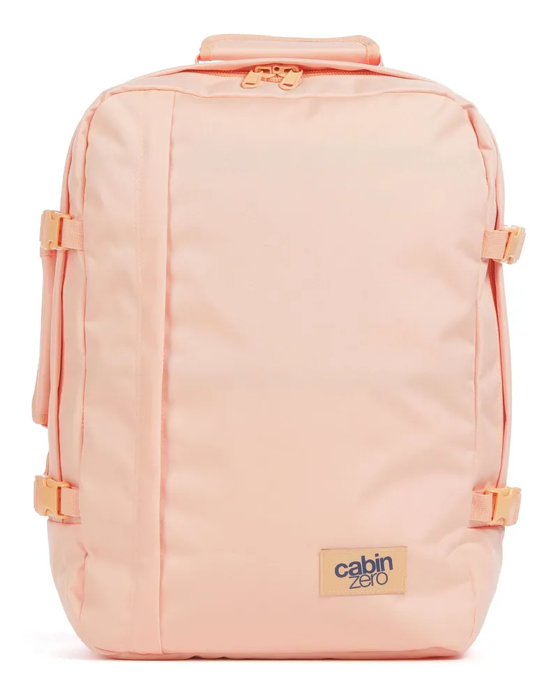CABIN ZERO Reiserucksack Classic 44 in orange Orange