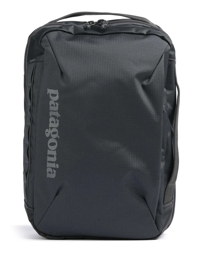 Patagonia Reiserucksack Black Hole MCL Micro in blau Blau