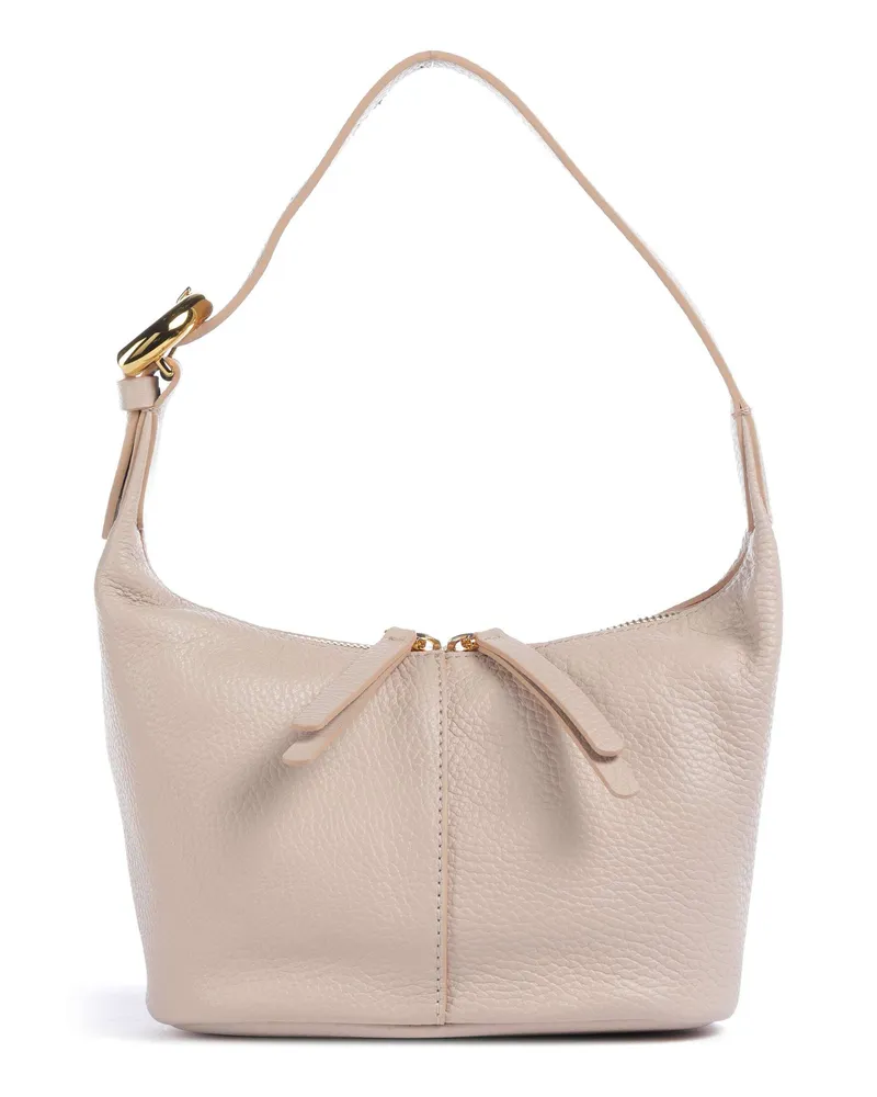 Coccinelle Schultertasche Fernanda in pink Pink
