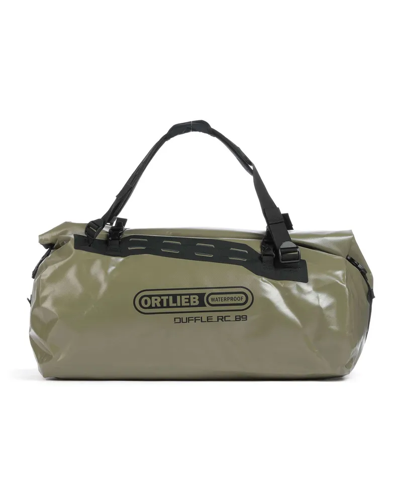 Ortlieb Reisetasche Duffle RC 89 in oliv Oliv