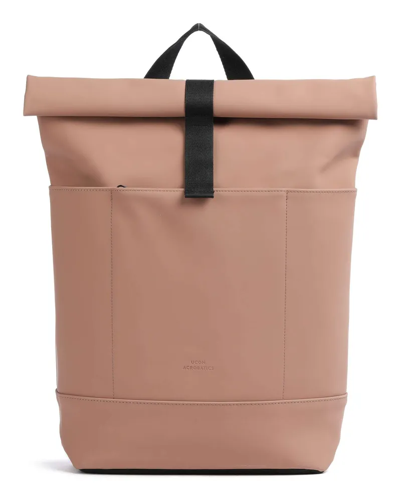Ucon Acrobatics Rolltop Rucksack Lotus Hajo Medium in pink Pink
