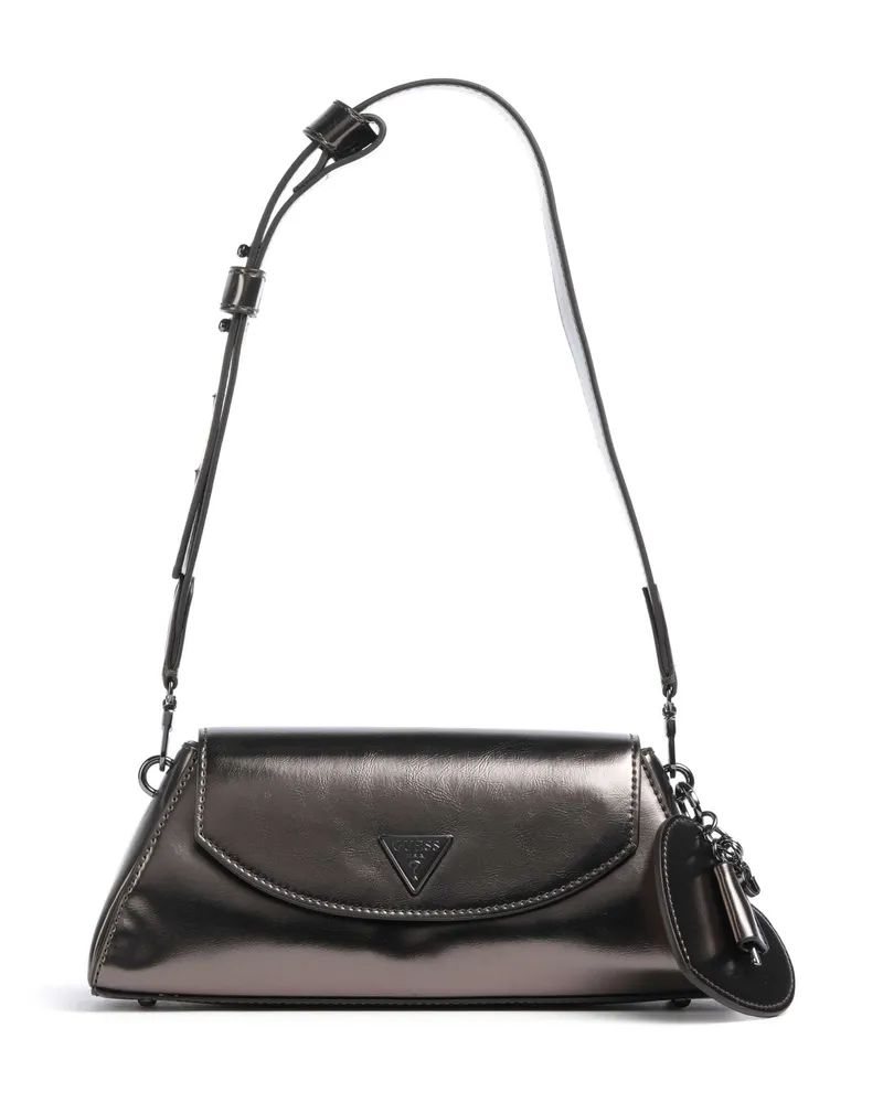 Guess Schultertasche Bolena in braun Braun