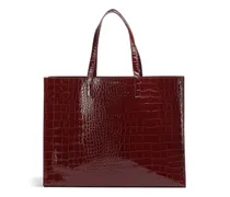 Shopper Wellma in rot