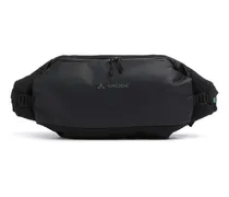 Gürteltasche CityCross 6 in schwarz