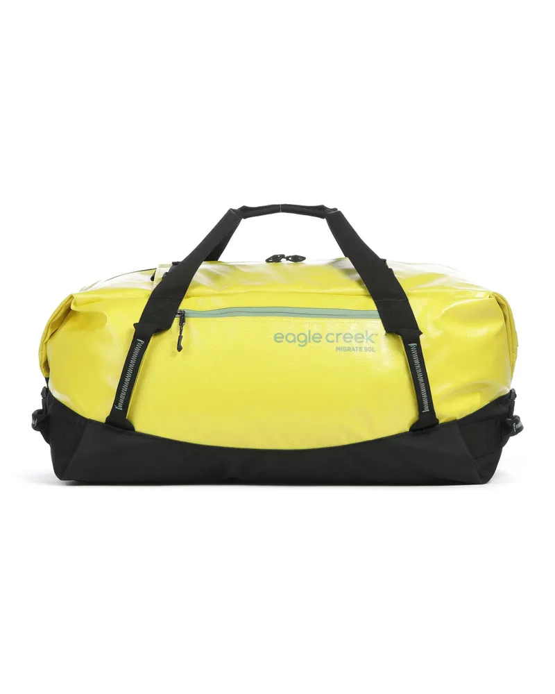 Eagle Creek Reisetasche Migrate 90 in gelb Gelb