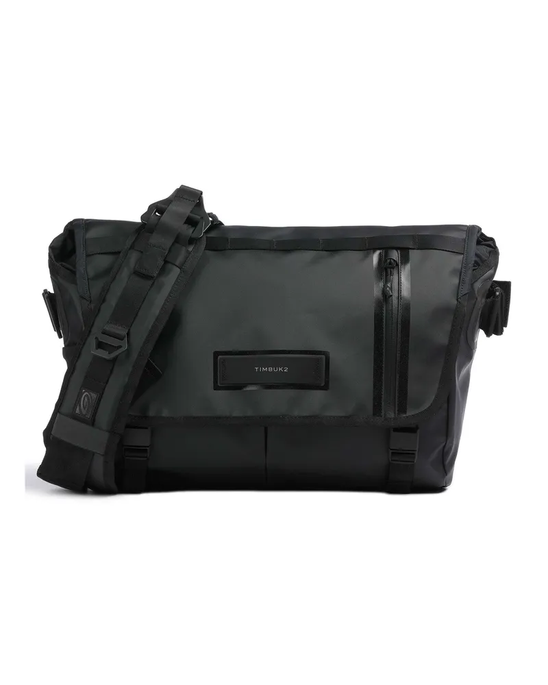 Timbuk2 Aktentasche Especial Stash M in schwarz Schwarz