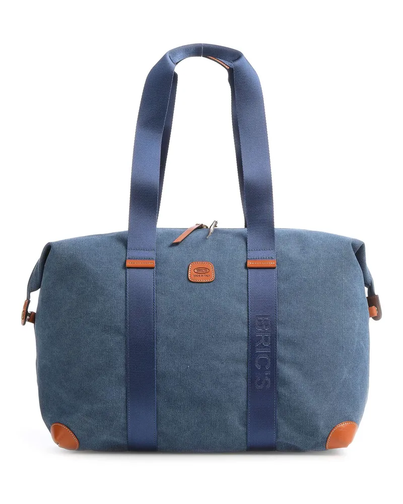 Bric's Weekender Sorrento in blau Blau