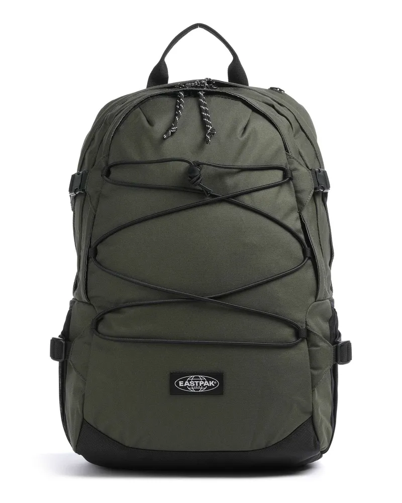 Eastpak Rucksack Gerys Pro in oliv Oliv