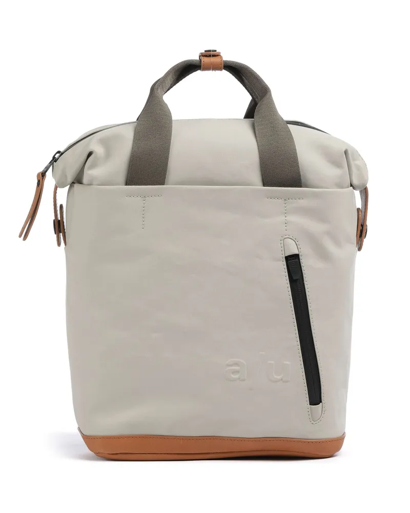 Aunts & Uncles Rucksack Japan Yaizu in grau Grau