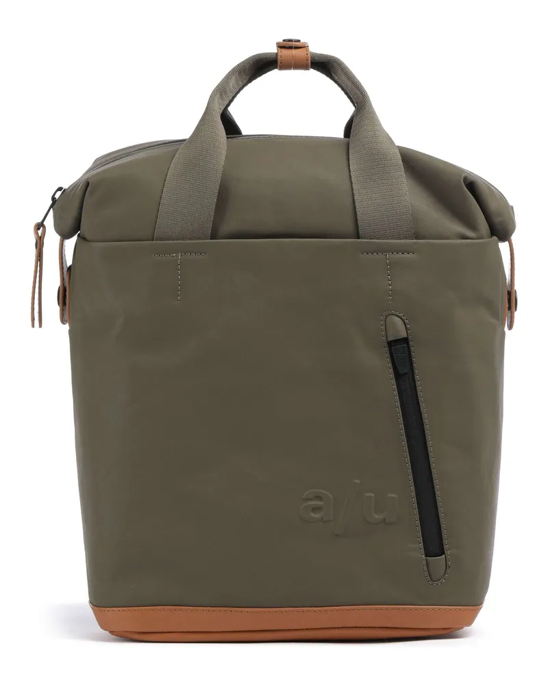 Aunts & Uncles Rucksack Japan Yaizu in grau Grau