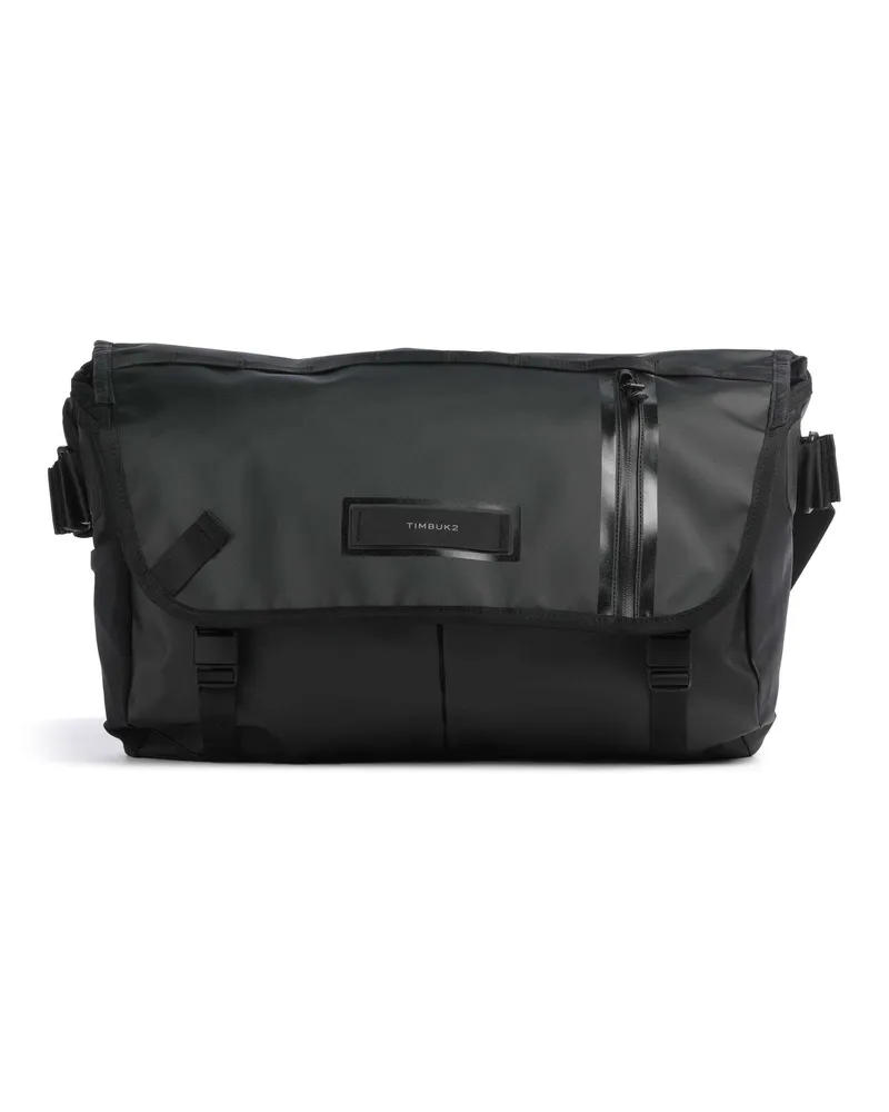 Timbuk2 Kuriertasche Especial L in schwarz Schwarz