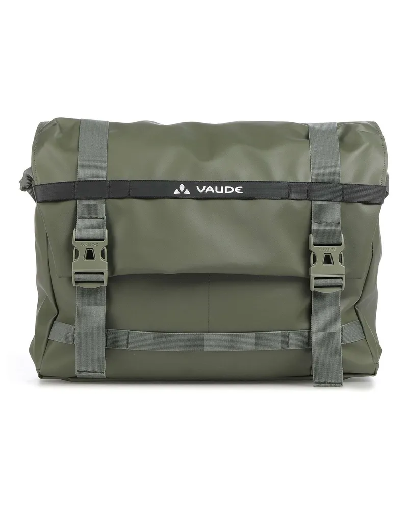 Vaude Aktentasche Mineo 22 in oliv Oliv