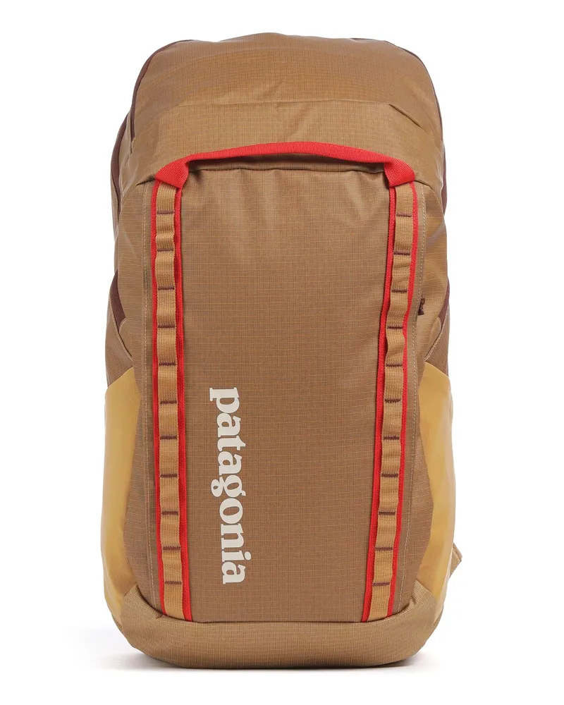 Patagonia Rucksack Black Hole 32 in gelb Gelb