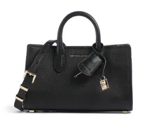 Handtasche Scarlett XS in schwarz