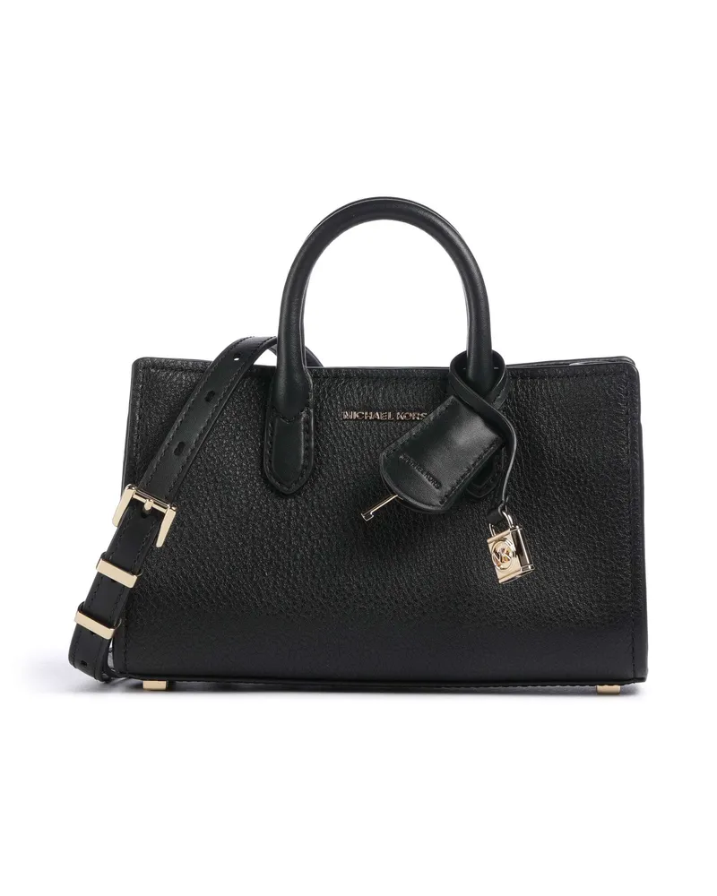 Michael Kors Handtasche Scarlett XS in schwarz Schwarz