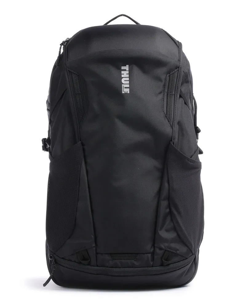 Thule Laptop-Rucksack EnRoute 30 in schwarz Schwarz