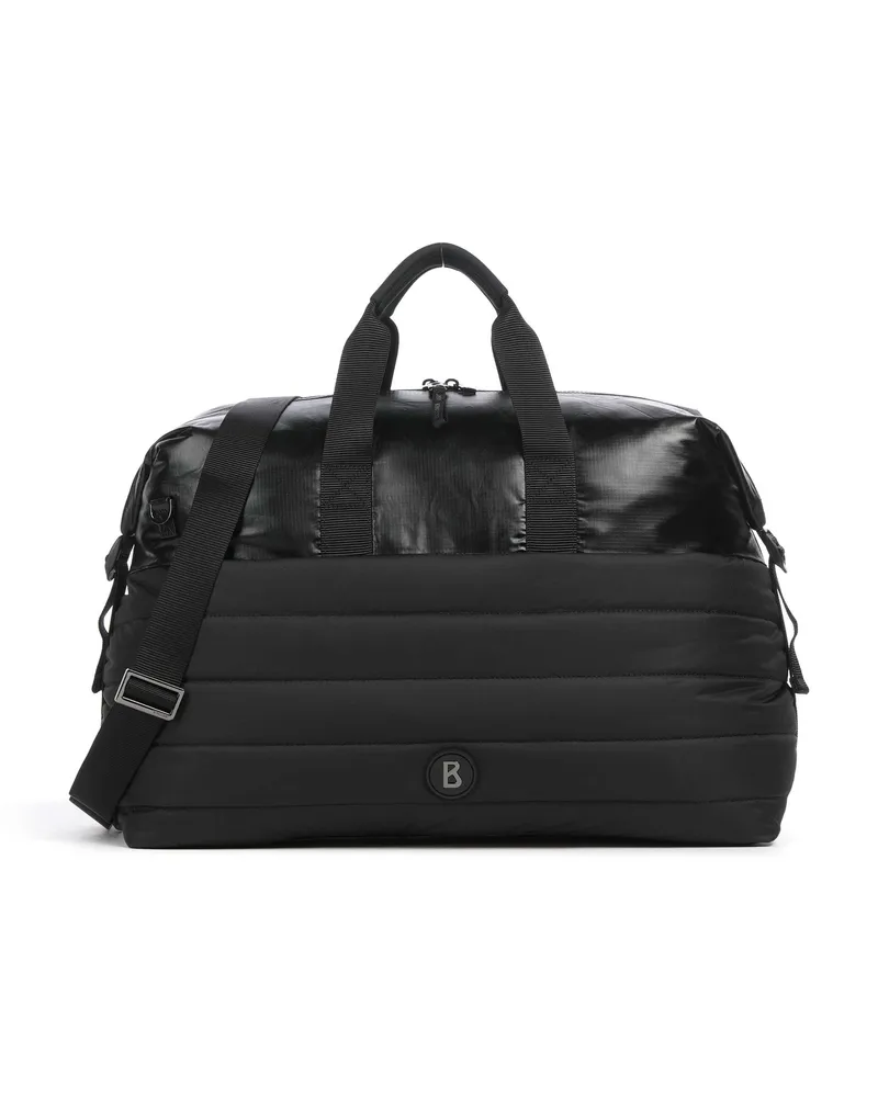 Bogner Weekender Monarch X 007 Ewald in schwarz Schwarz