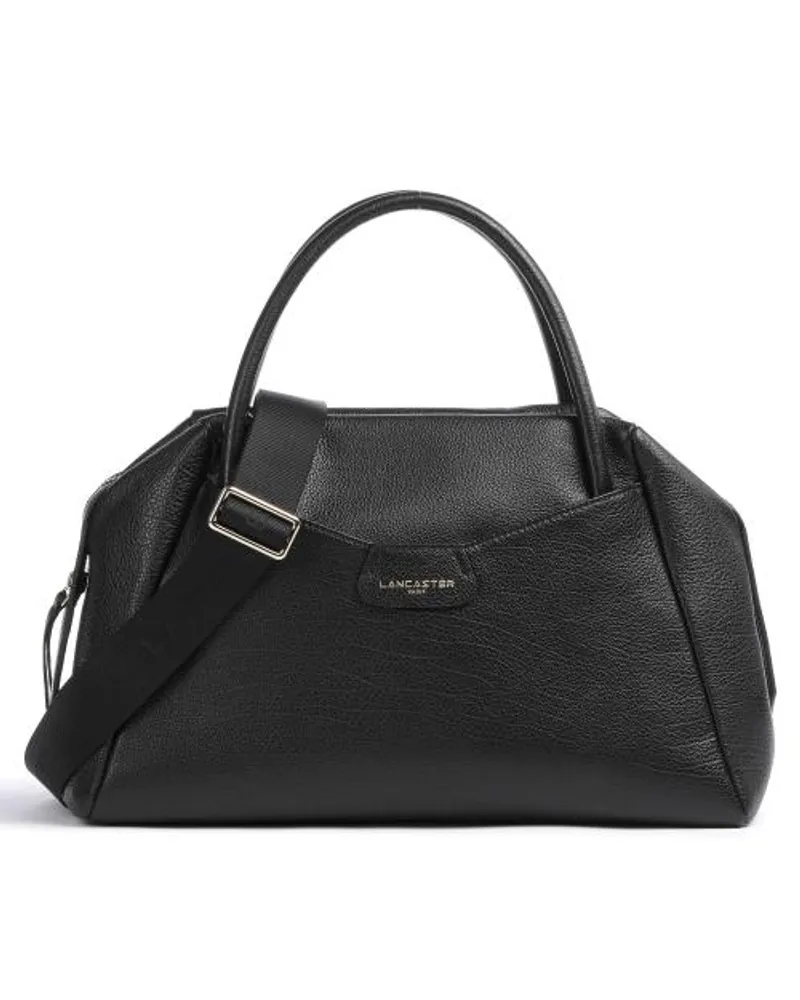 Lancaster Dune Handtasche schwarz Schwarz