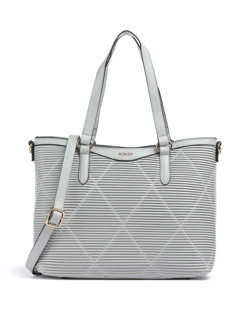 Picard Shopper Paris in grau Grau