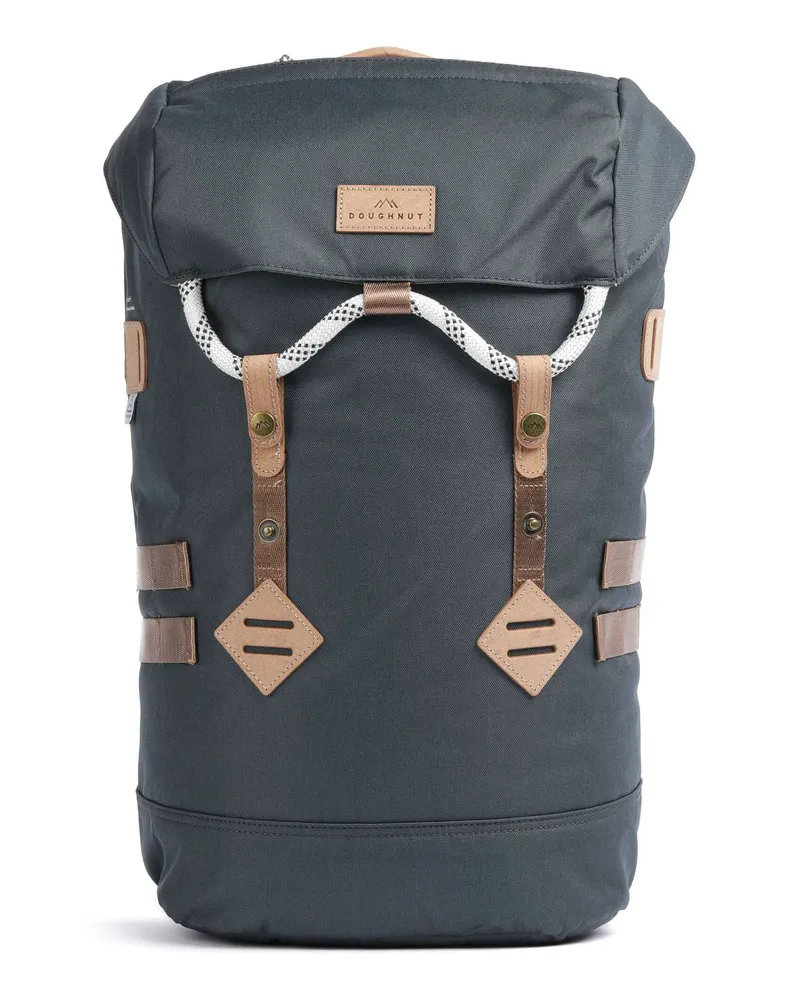 DOUGHNUT Rucksack Reborn Colorado in petrol Petrol