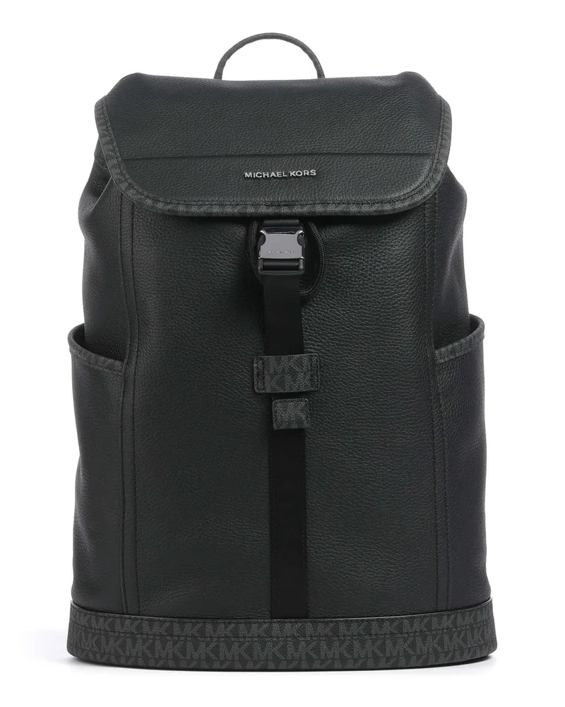 Michael Kors Rucksack Hudson in schwarz Schwarz