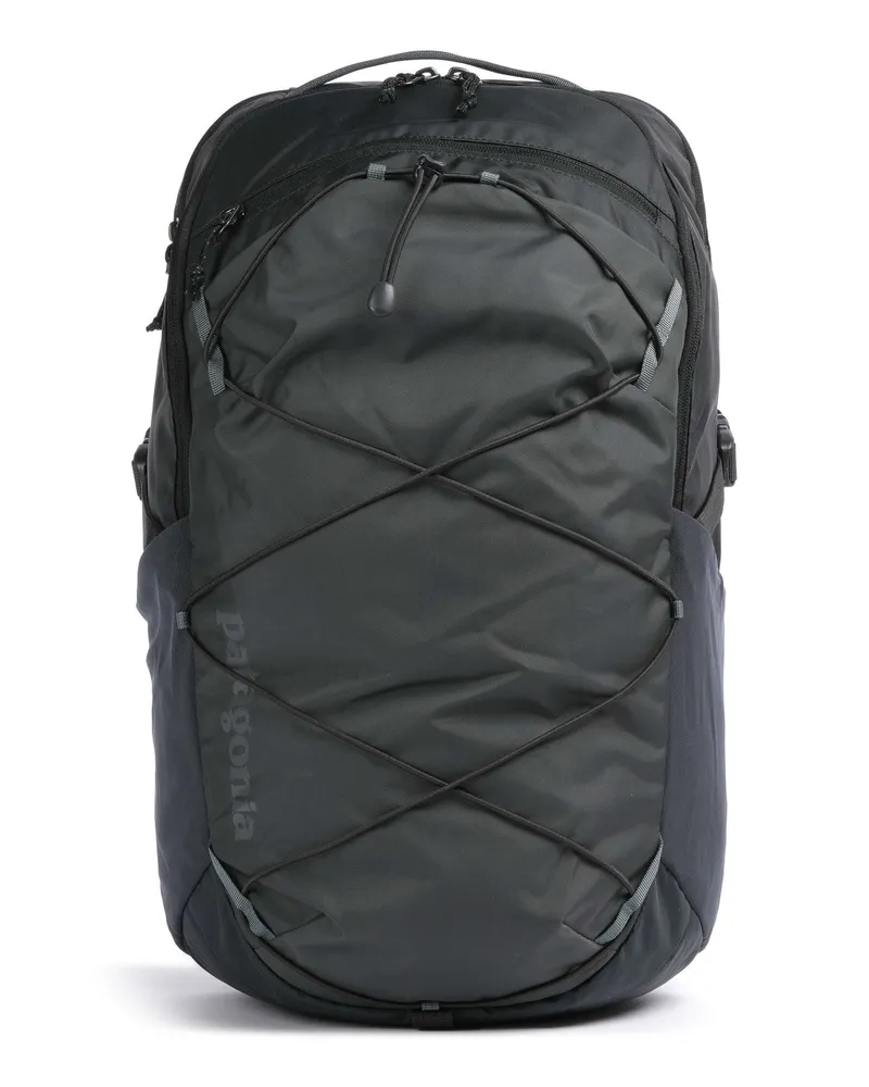 Patagonia Rucksack Refugio 30 in schwarz Schwarz