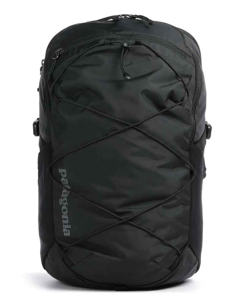 Patagonia Rucksack Refugio 30 in schwarz Schwarz