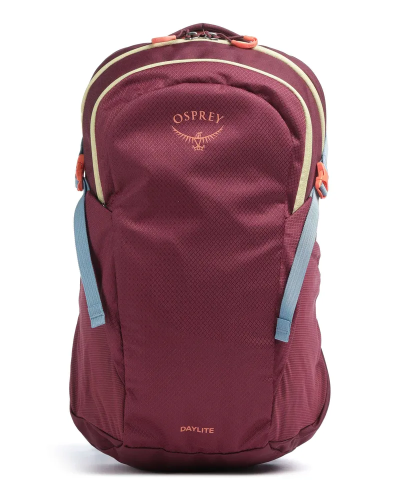 Osprey Rucksack Daylite in rot Rot