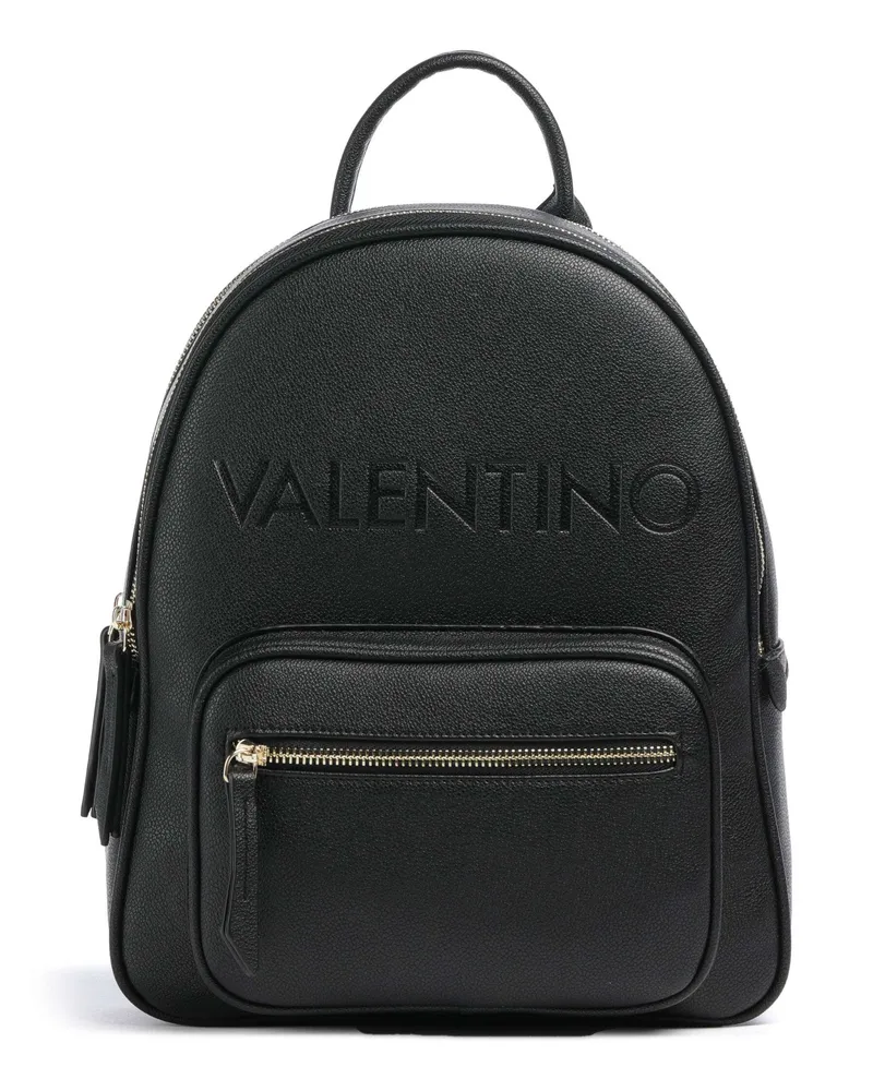 Valentino Bags Rucksack Foxy Re in schwarz Schwarz