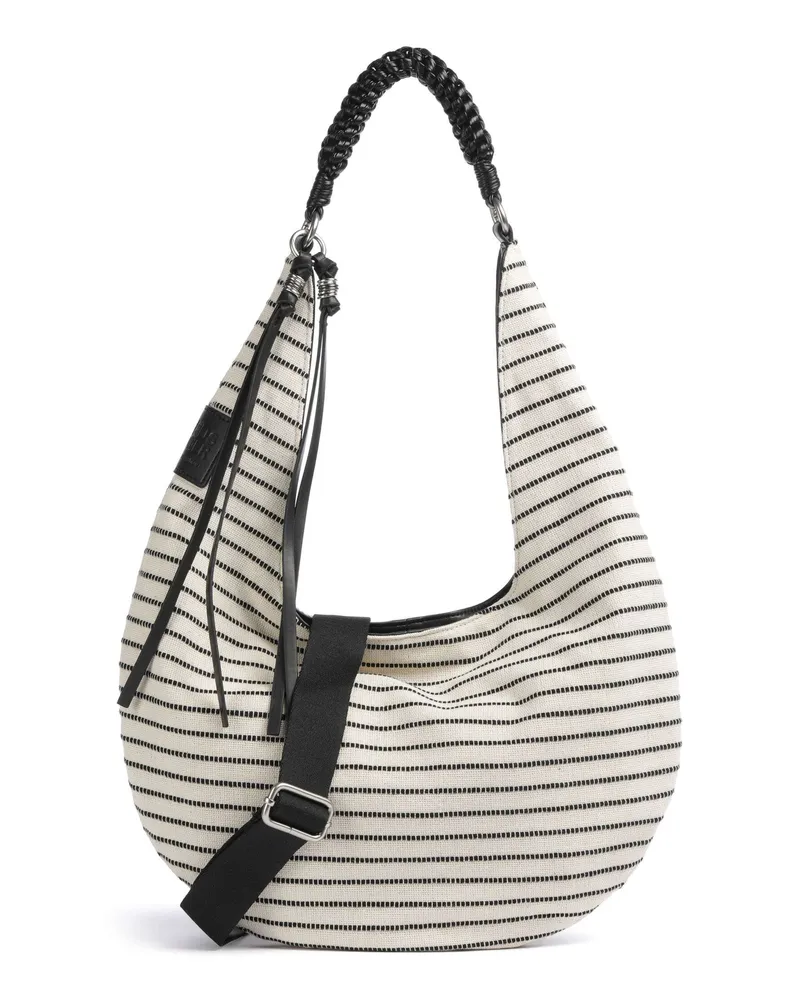 FREDsBRUDER Beuteltasche For Lovers in beige Beige