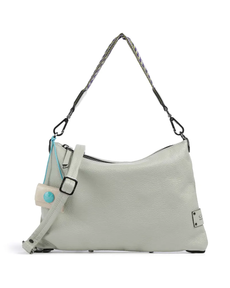 Gabs Beuteltasche Guadalupe Filippa in grün Grün