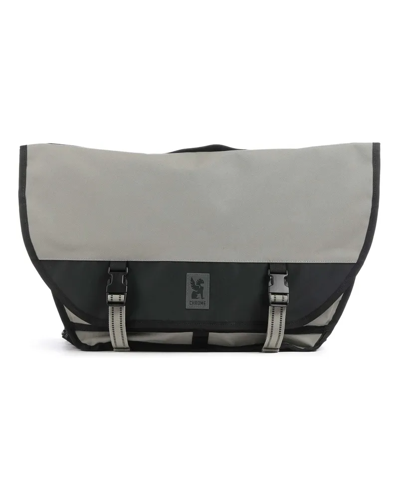 CHROME Kuriertasche Citizen 24L in grau Grau